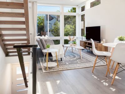 Brand New Townhome with Lakeview