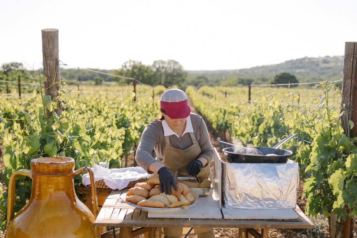 Trulli Loco – Villaggio privato con piscina gallery image 5