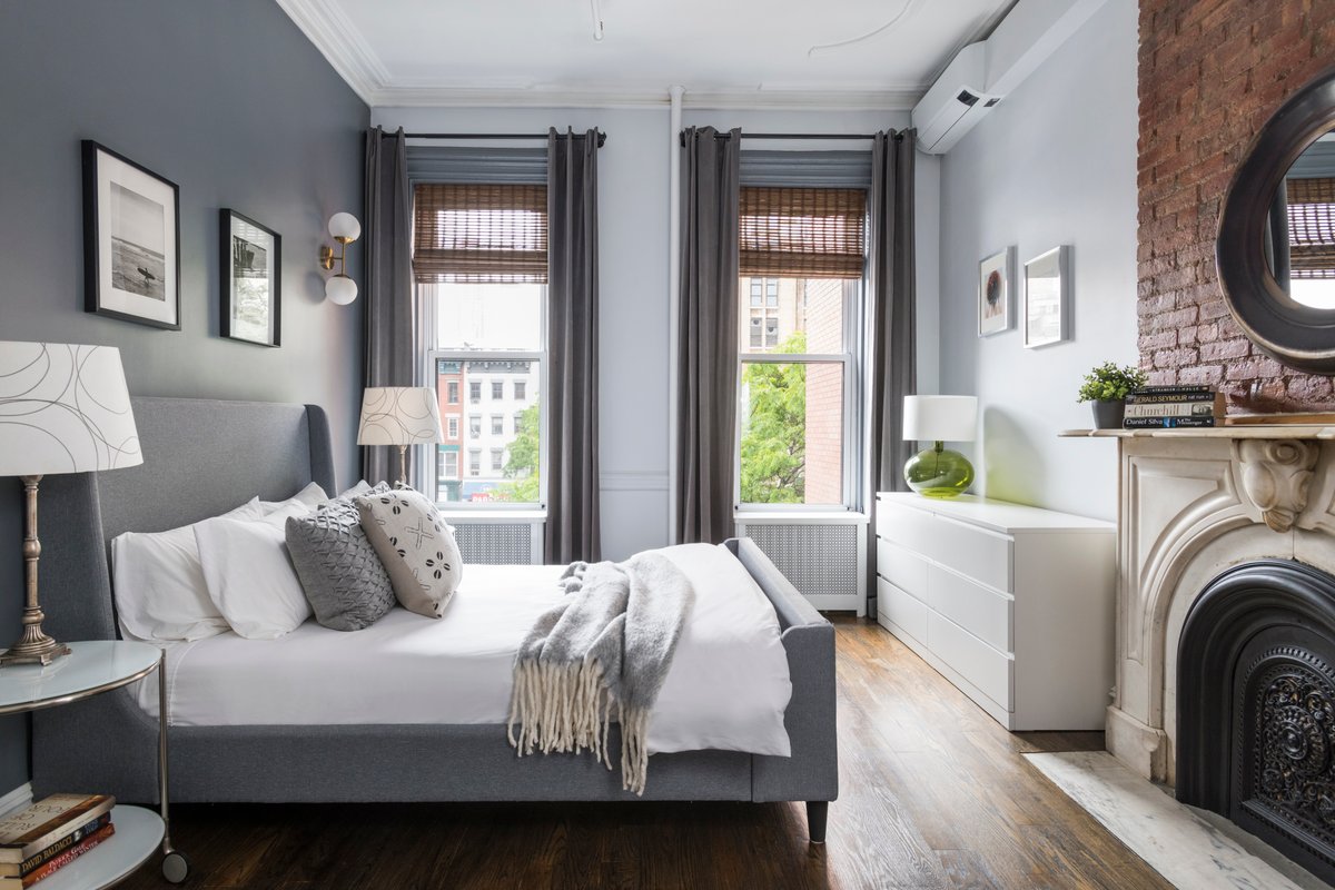 Four Bedroom Private House in the Heart of Midtown