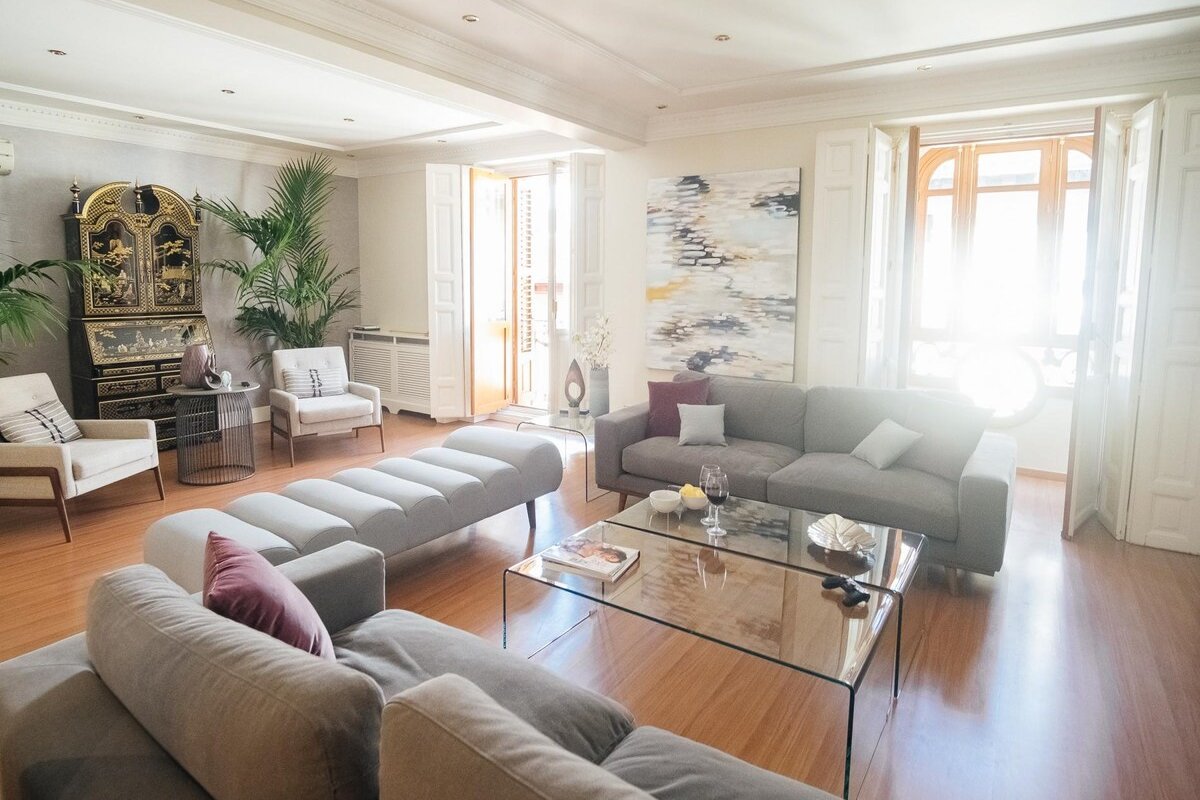 Heima Puerta del Sol – Plaza Santa Ana gallery image 3