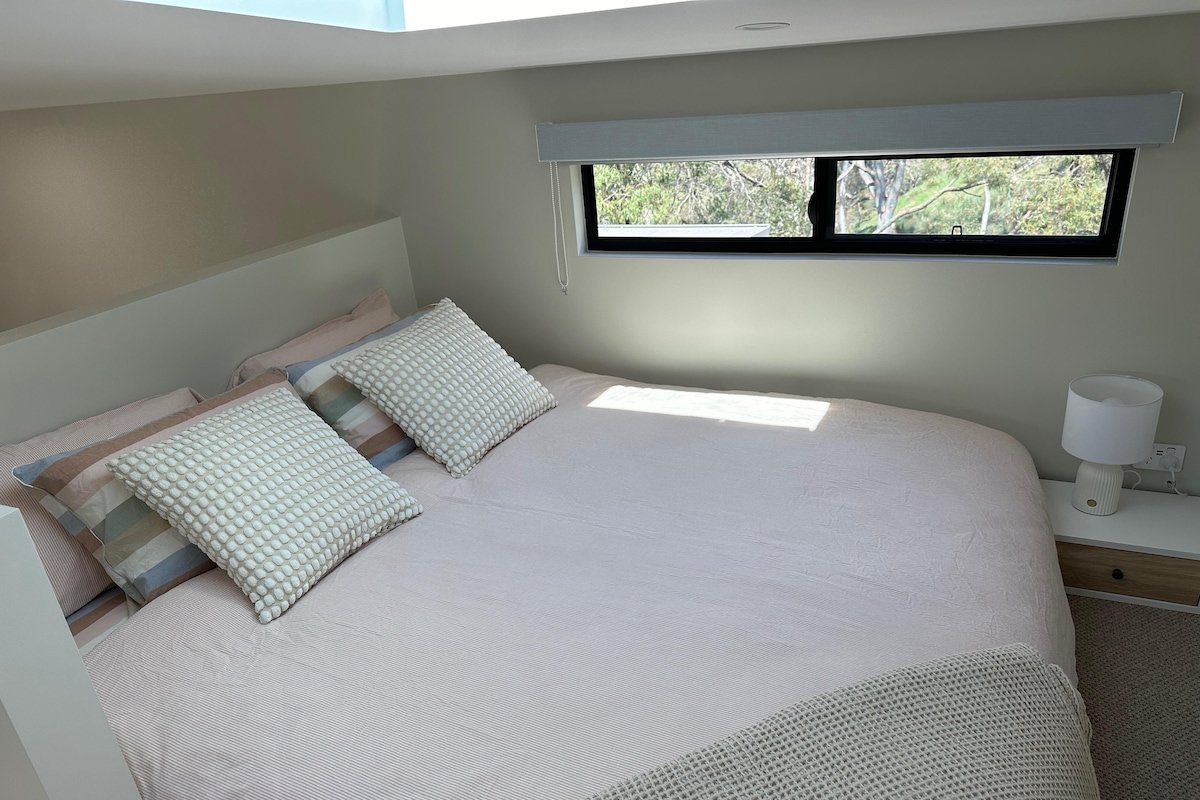 Kaiser Ridge – eco stay Serene gallery image 4