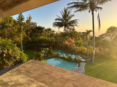 Holualoa Hideaway 15+ guests with guest cottage