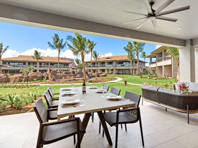 Maui Resort Rentals: Luana Garden Villas 9B