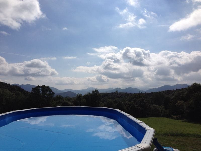 El Callís 2/24p -large groups/families/garden/pool gallery image 4