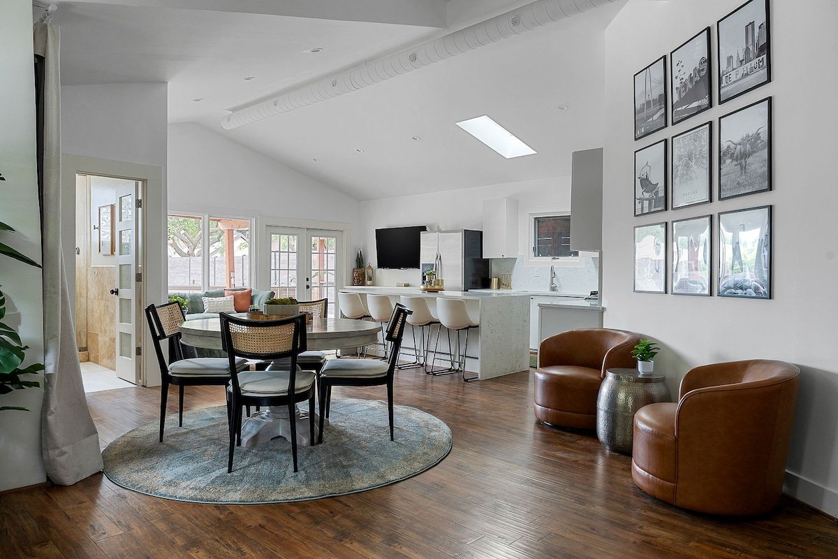 Heated Private Pool-Lakewood Highland Park No 5946 gallery image 4