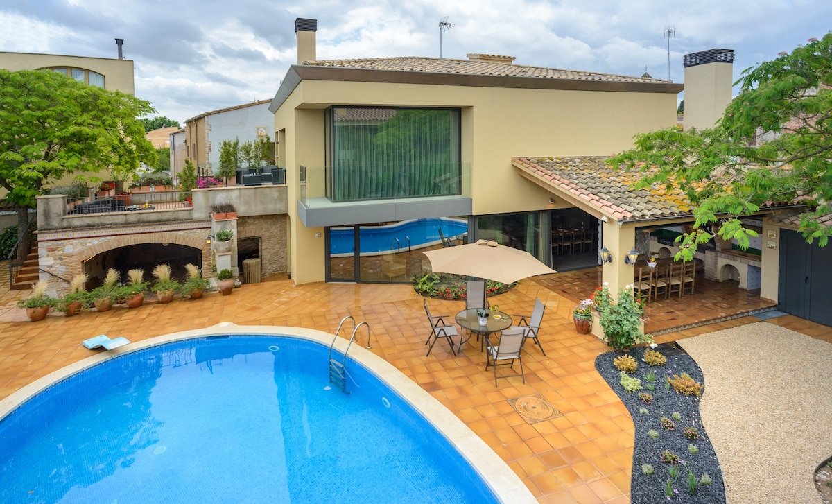 Casa Deluxe Alt Empordà Costa Brava gallery image 3