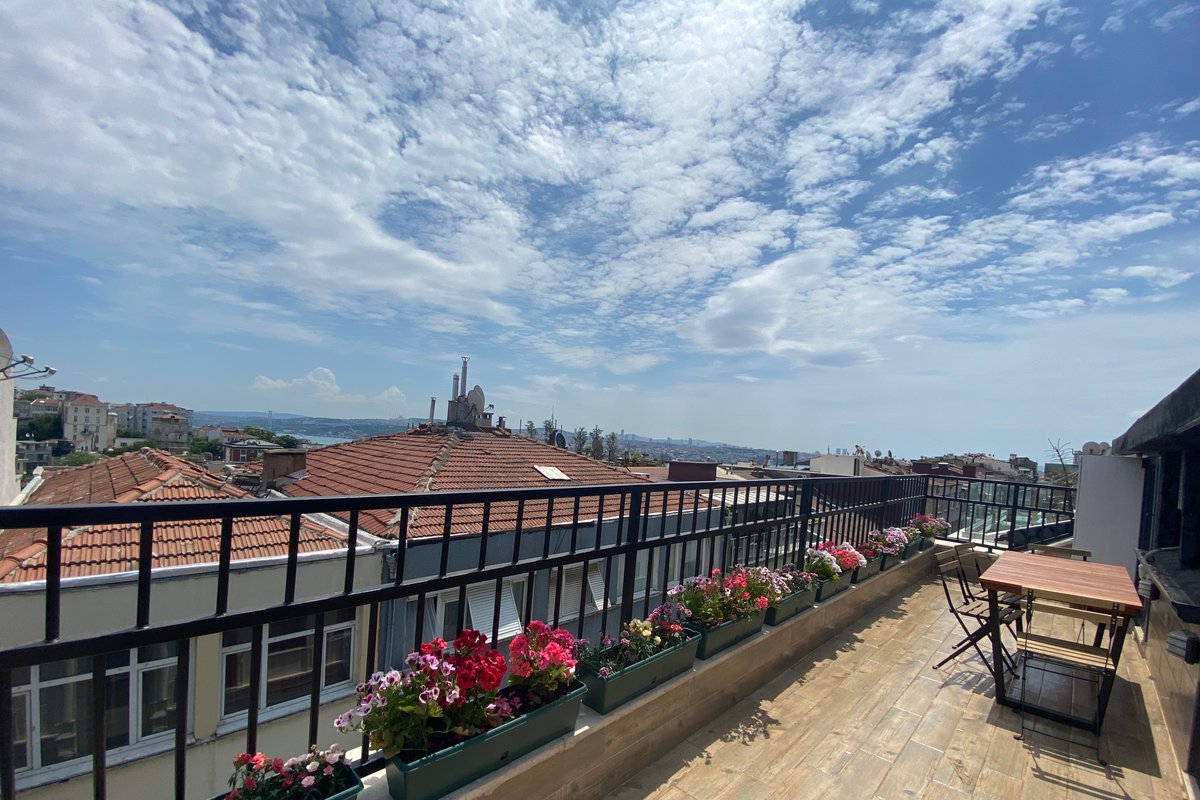 Vogue House (Duplex)