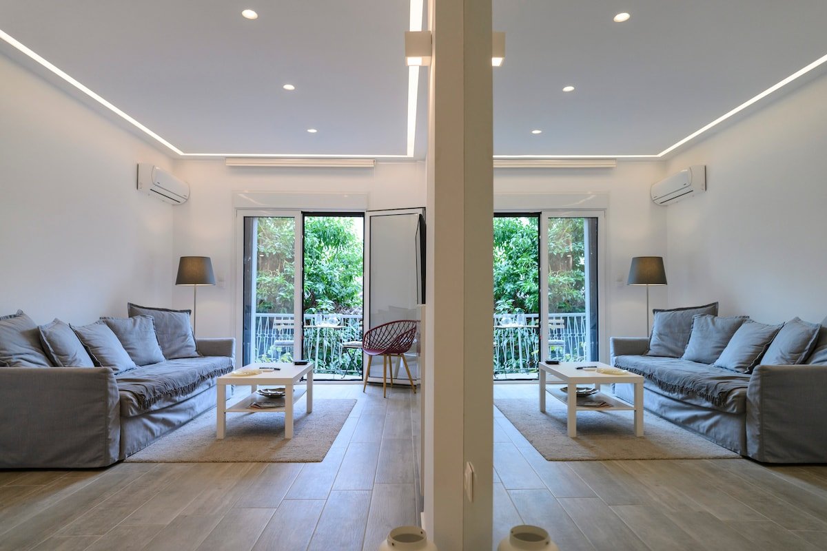 Icarus Minimal 2bedroom Bliss gallery image 2