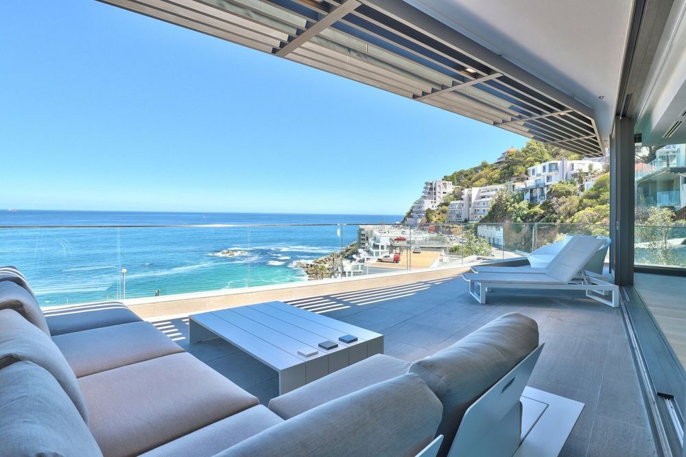 Photo 1 of Clifton Terraces accommodation in Clifton, Cape Town with 5 bedrooms and 4.5 bathrooms