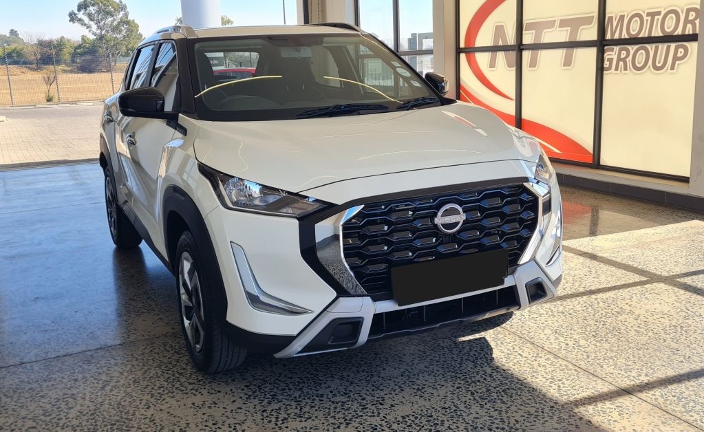 NISSAN MAGNITE 1.0 VISIA for Sale in South Africa