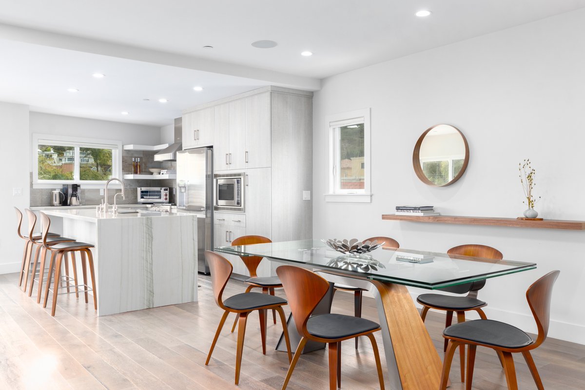 Luxury Home in the Heart of La Jolla