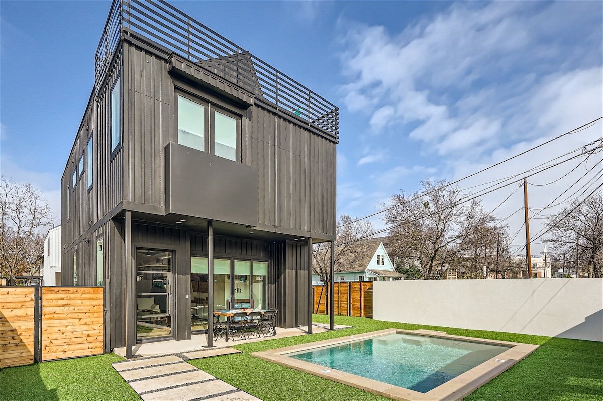 Dip into the 512! Custom Built w/Pool Blocks to DT gallery image 5