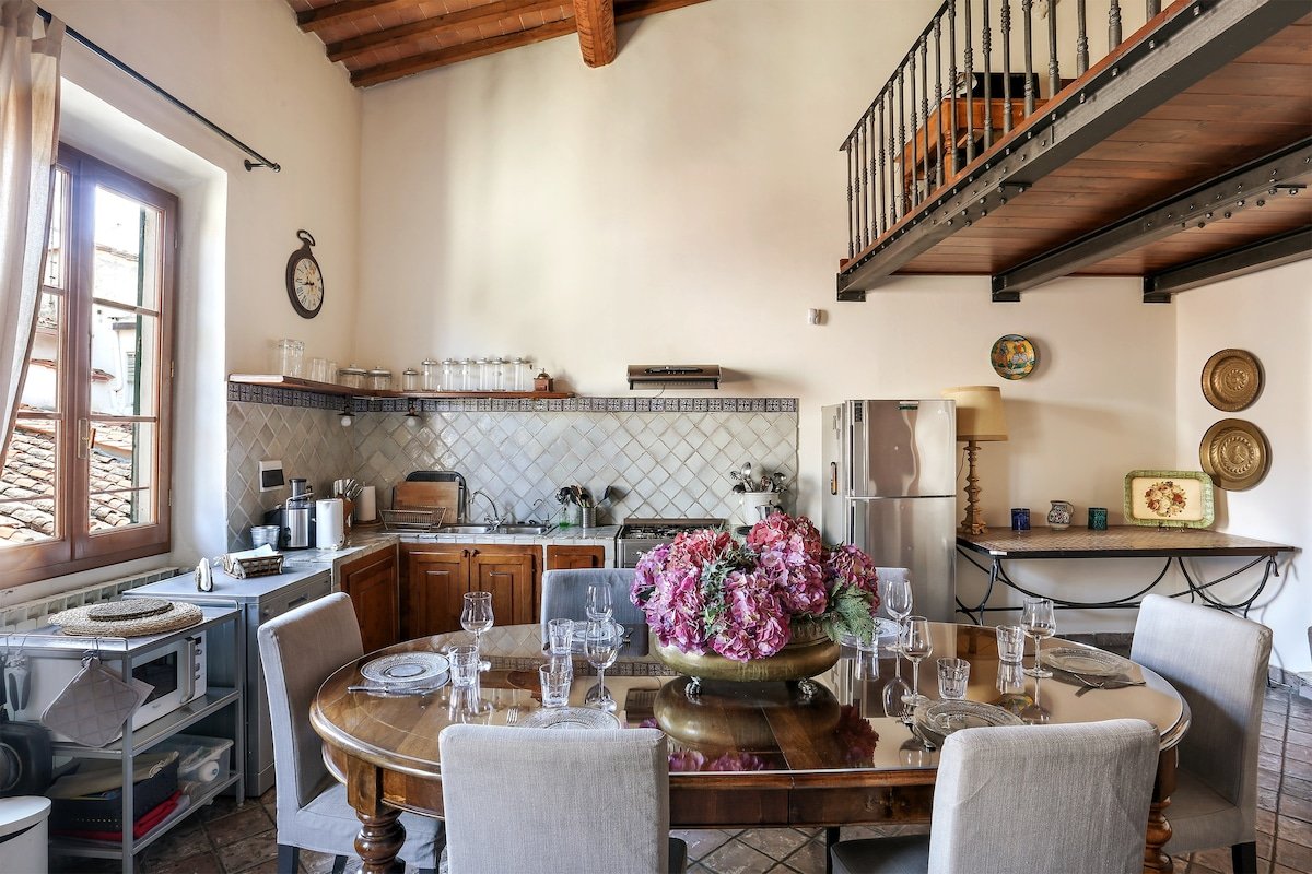 Apartment Santa Croce Deluxe gallery image 3