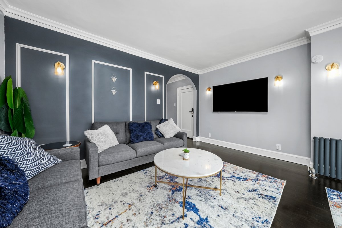 Entire BLDG | 800Mbps | Workspaces | Free Parking