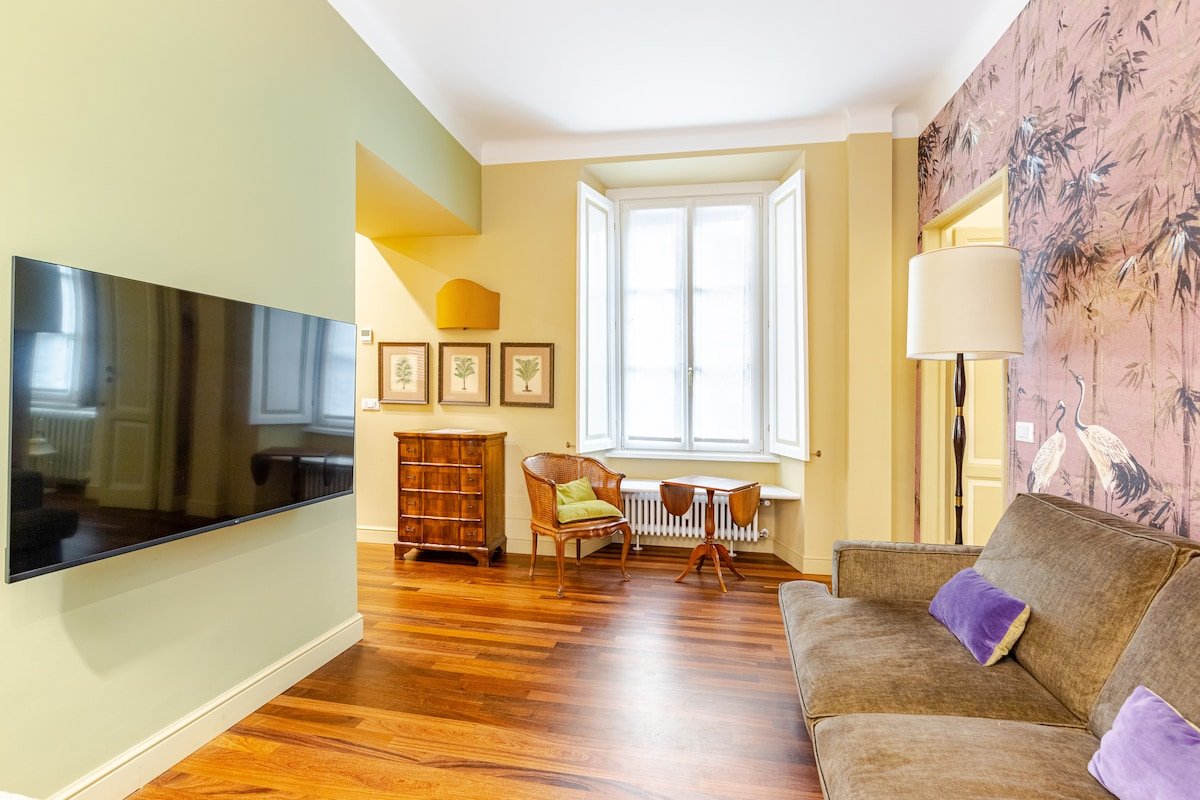 Historic Center Exclusive Luxury Retreat & Quiet gallery image 4