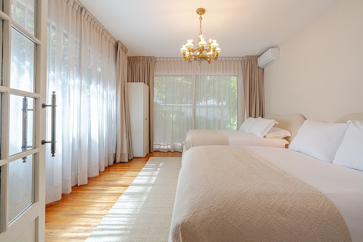 Luxe House, at Polanco Heart! 7BR+6b+A/C by SG gallery image 2