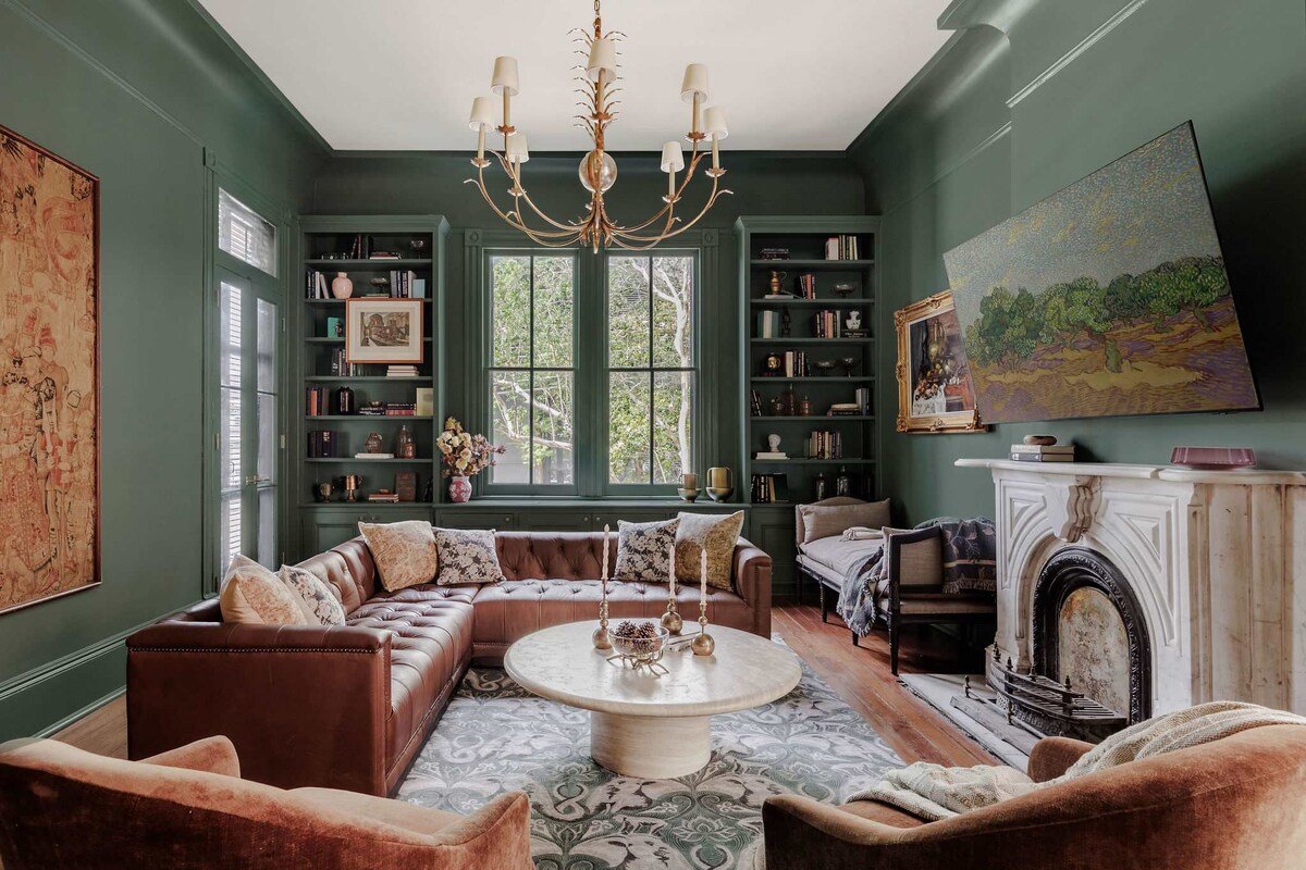 6-bedroom Garden District Suite |Shared Hotel Pool gallery image 5