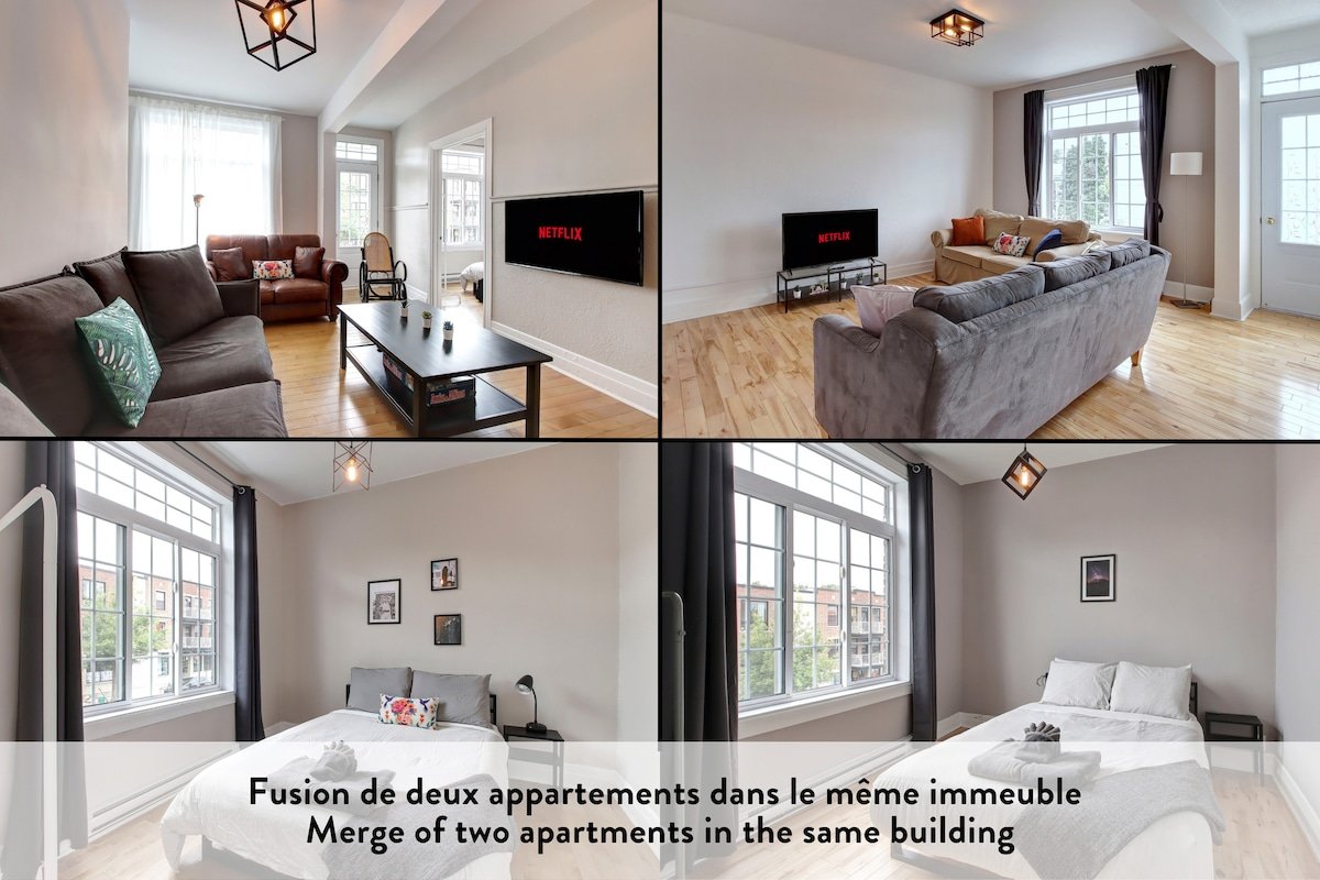 The Urban Osmosis | Parking | AC | Work desks gallery image 4