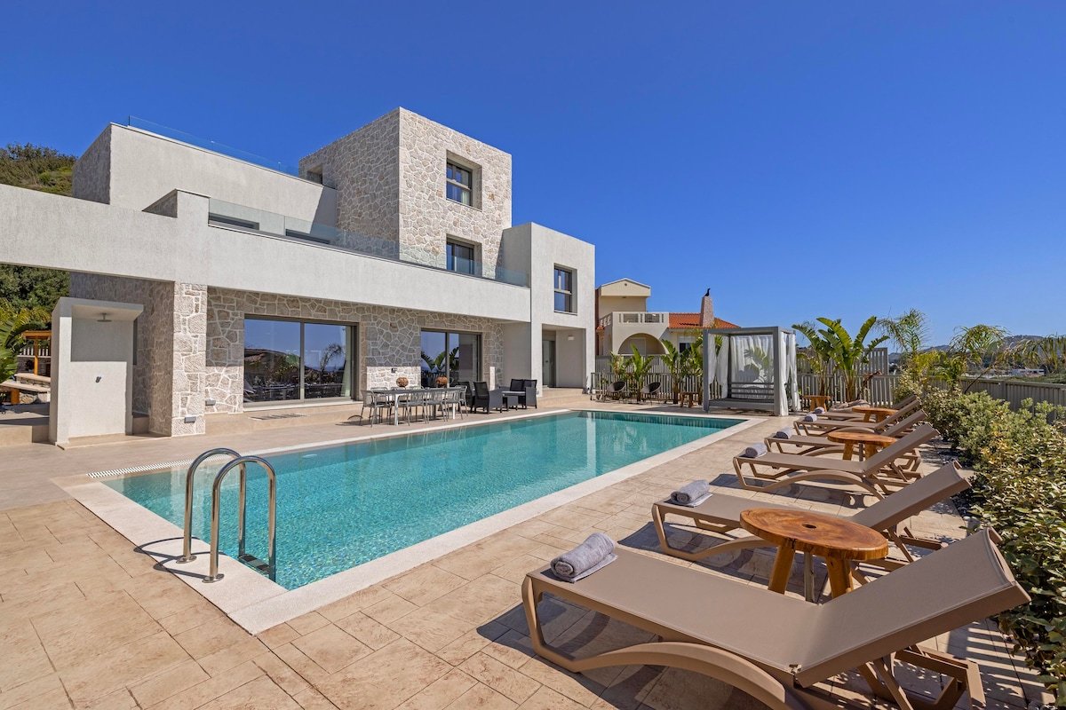 Arfna Villa B gallery image 2