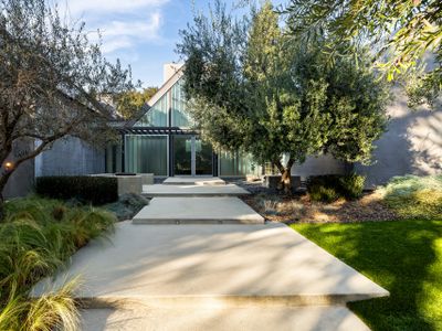 Pasadena Grand Escape