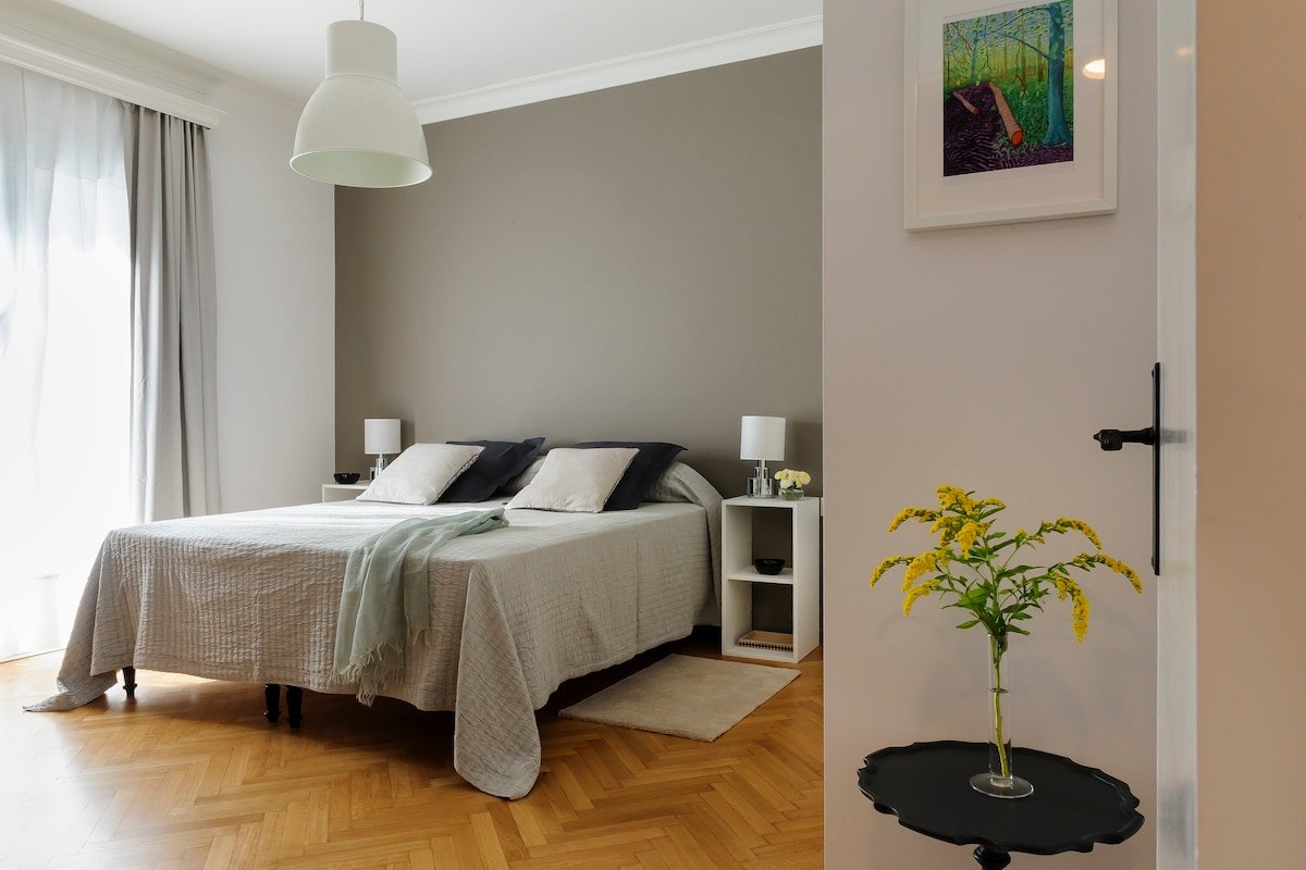 Athens Anasses Luxury Apartments gallery image 5