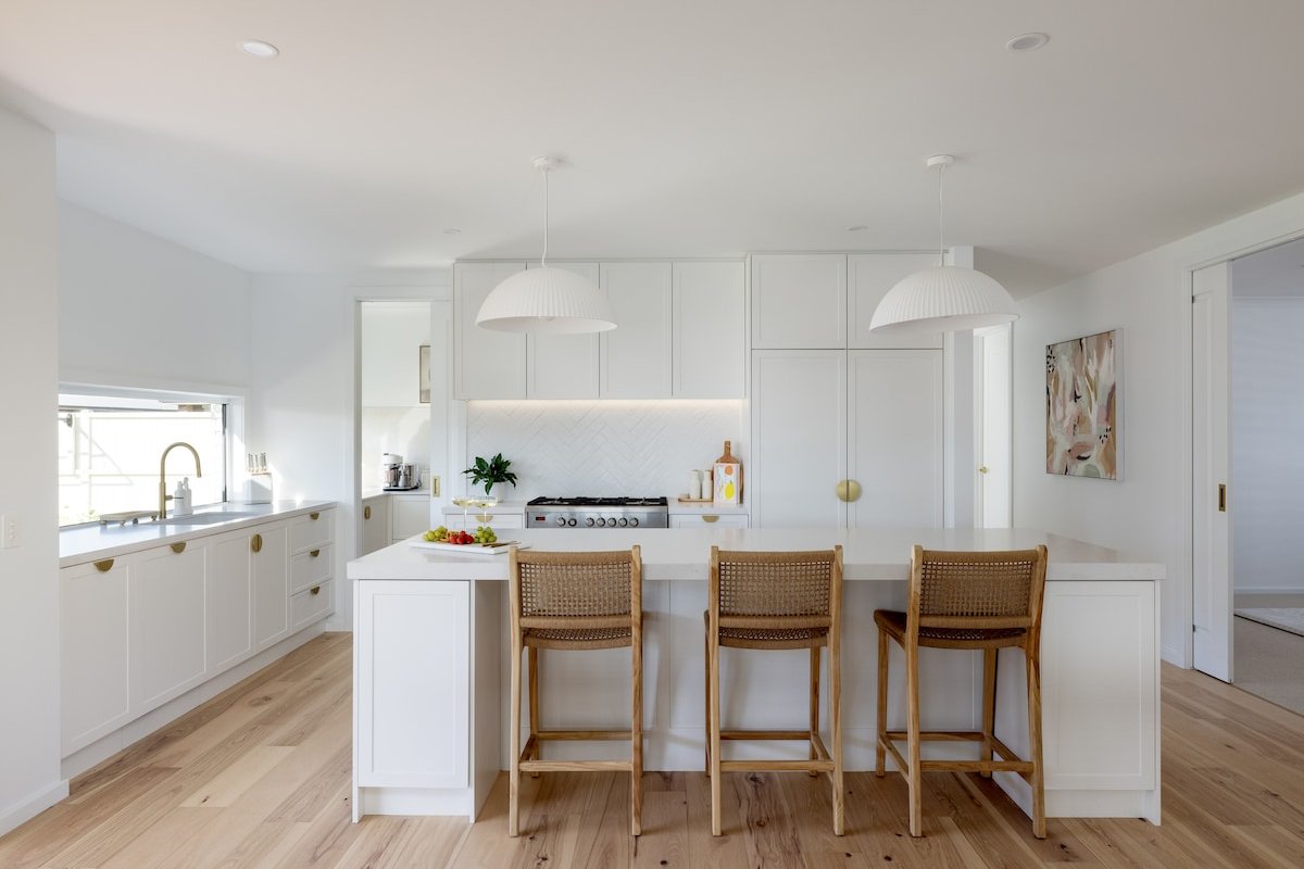 Hanna Family Retreat gallery image 5