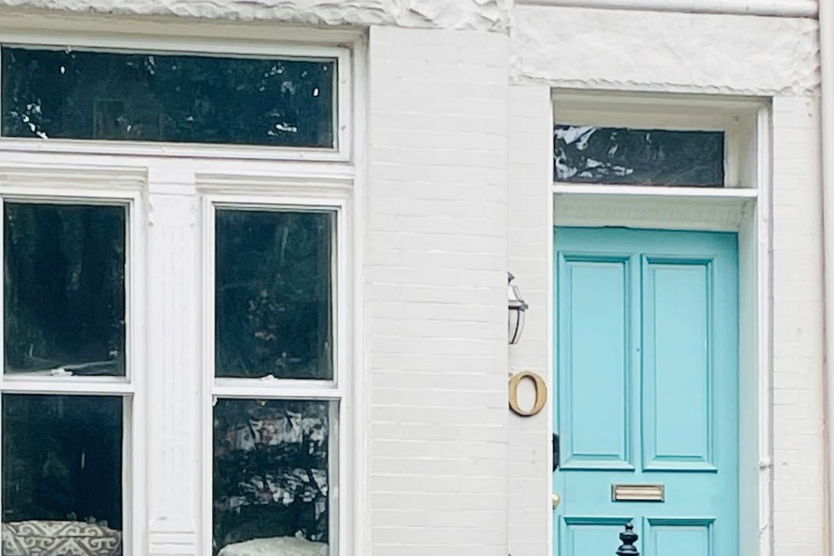 Historic 2BR Rowhouse 3 blks to Capitol & parking gallery image 4