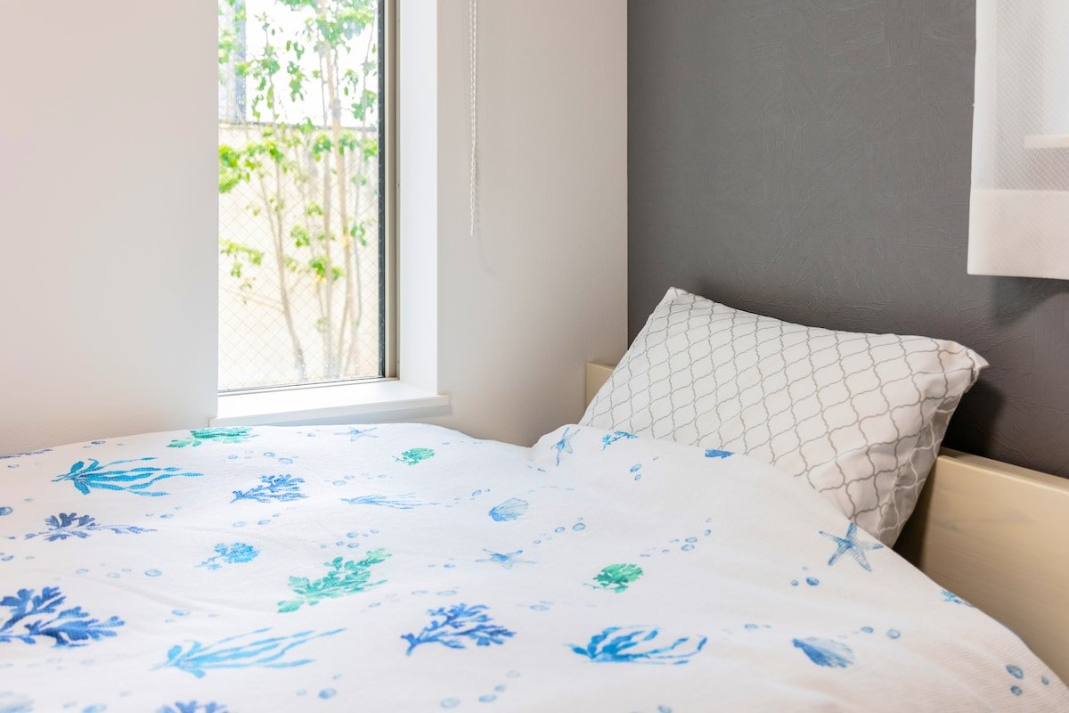 渋谷【2LDK】50㎡/代々木公園駅徒歩5分/新築邸宅　最大5名様　ご家族におすすめ gallery image 5