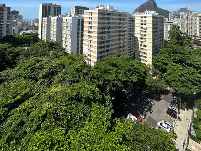 Leblon! Lindo apartamento reformado.