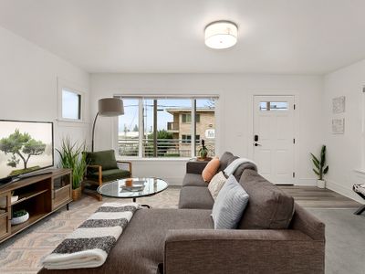 Newly Renovated Fremont House