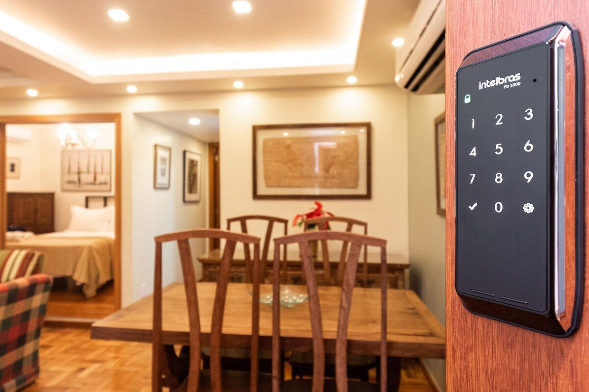 Charme de Fazenda no Coração do Leblon gallery image 3