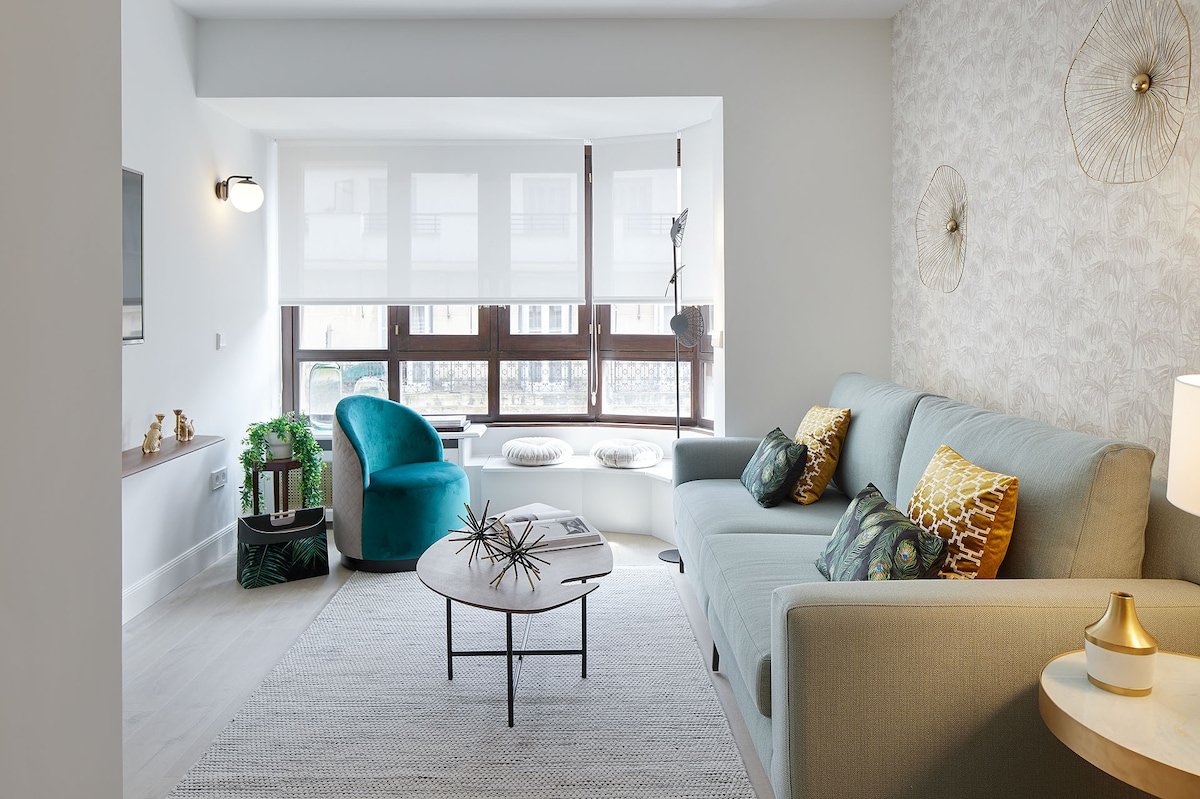 Hygge by FeelFree Rentals gallery image 3