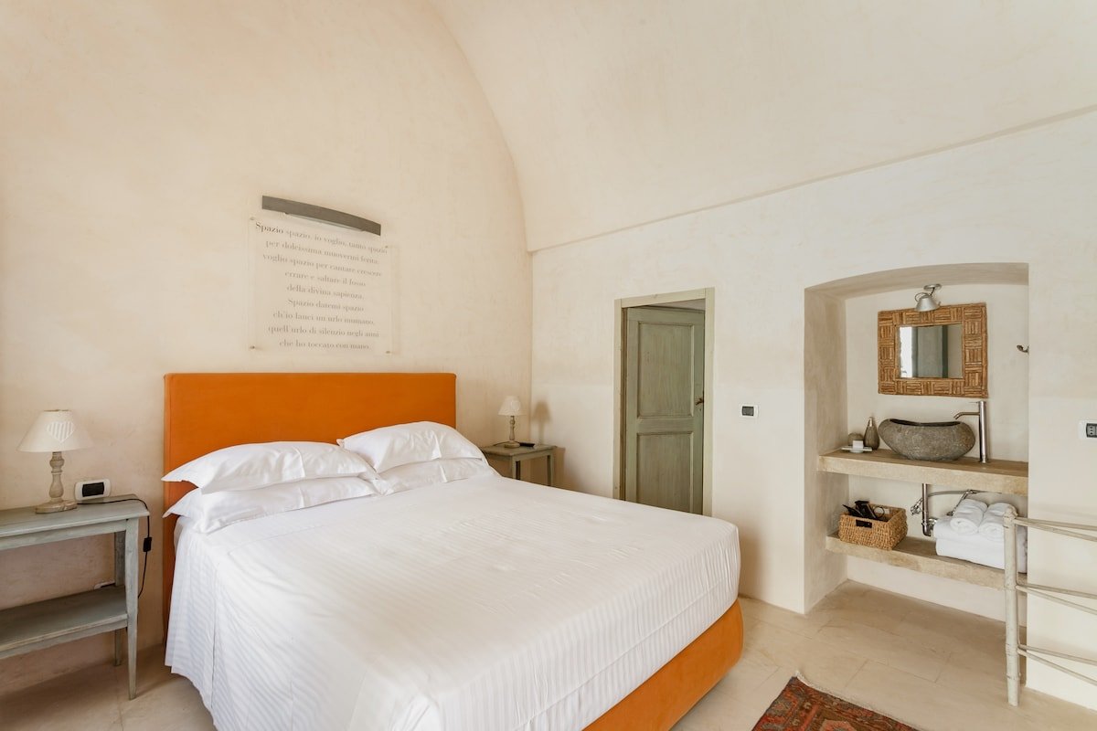 Wp Relais Locanda Fiore di Zagara gallery image 3