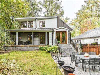 John’s Island House