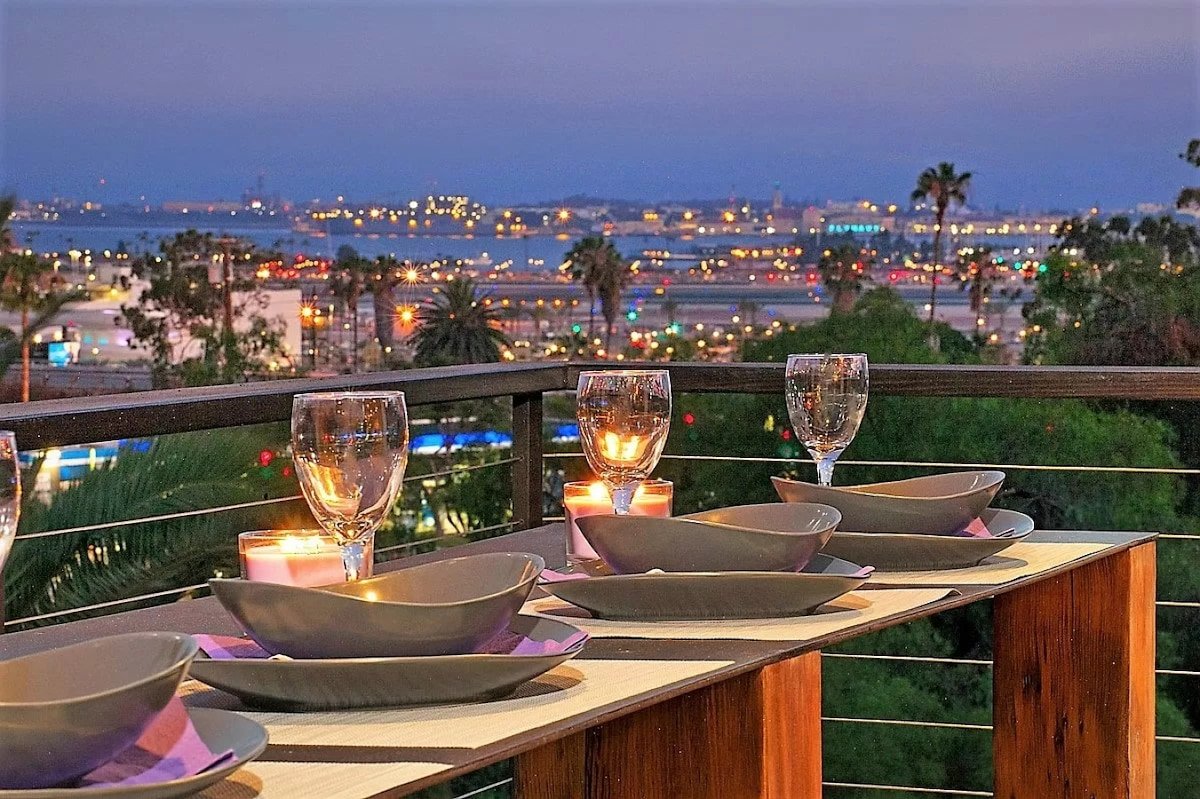 Luxury Home W/ Arcades, Fire Pit, & Amazing Views gallery image 3