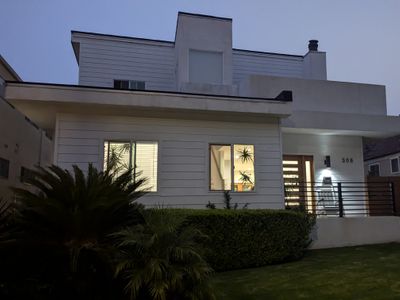 Redondo Beach Paradise – Whole House