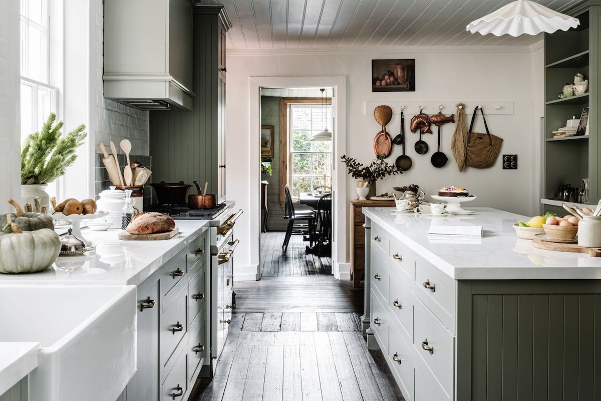 Gorgeous Georgian Beulah House TAS gallery image 5