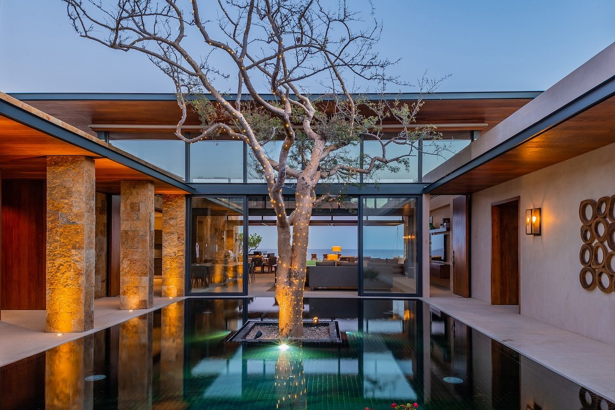 Beachfront Luxury – West Enclave 7 by Cabo Villas gallery image 3