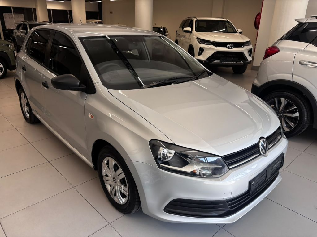 VOLKSWAGEN POLO VIVO 1.4 for Sale in South Africa