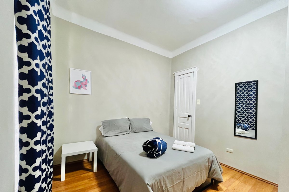 Hermosa casa cerca del Ángel y la Embajada