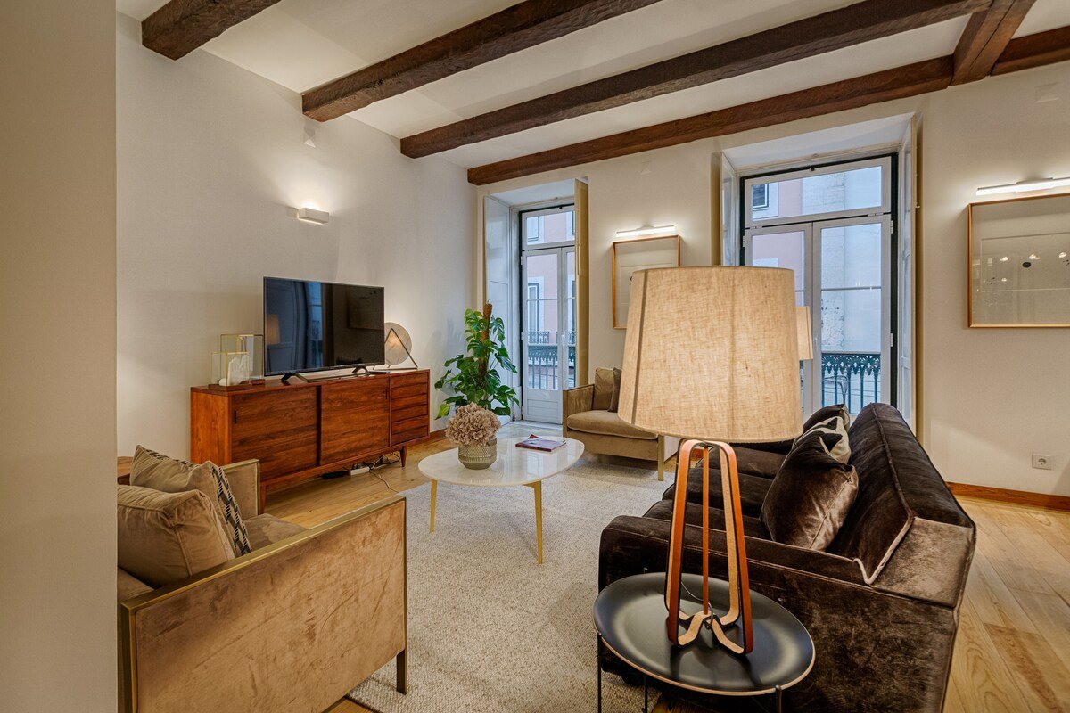 Master Historical Gem in Chiado gallery image 3