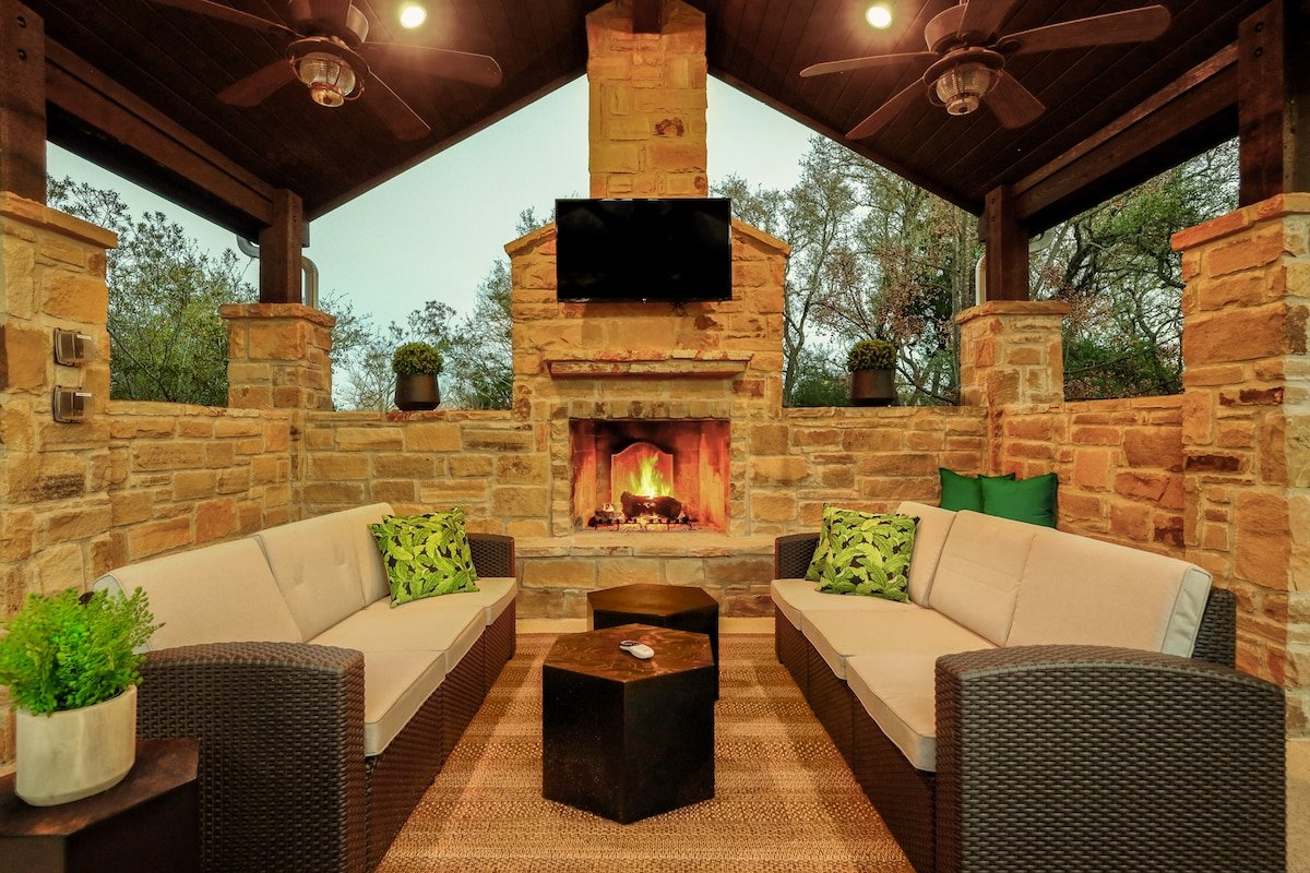 La Hacienda ATX gallery image 4