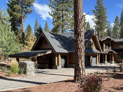 The GatherHouse at Schaffer’s Mill + Ski Amenities