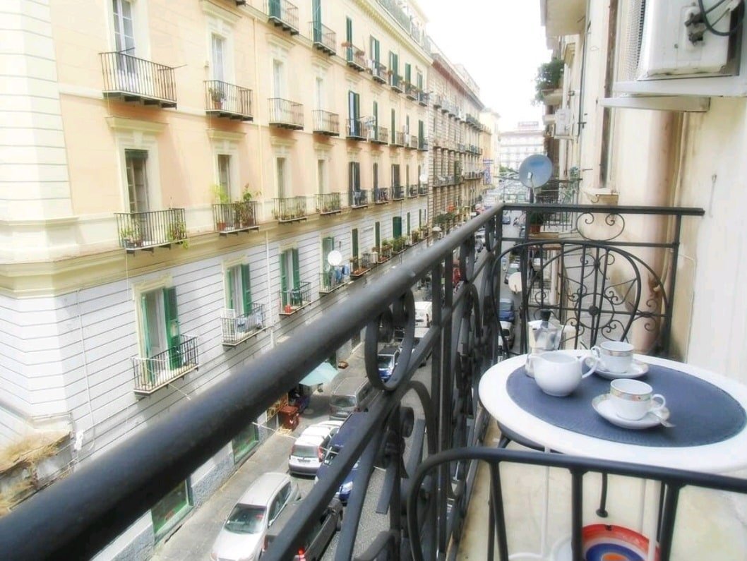 4 camere 3 bagni centrale e comodo gallery image 4