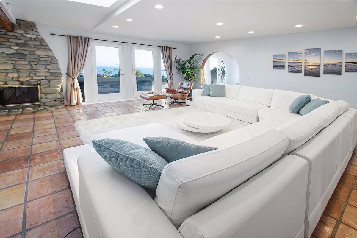 Malibu Views Walk 2 Beach NO FIRE damage PCH OPN gallery image 3