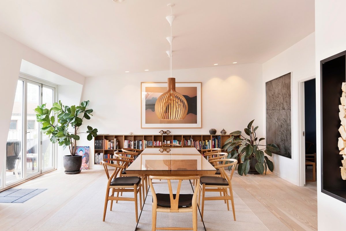 Dinesen Collection Signature Penthouse gallery image 3