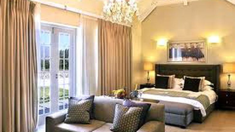 Lavender Farm Guesthouse Honeymoon Suite