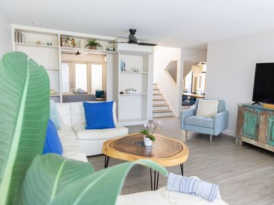 Hale Kuilima on the Golf Course at Turtle Bay