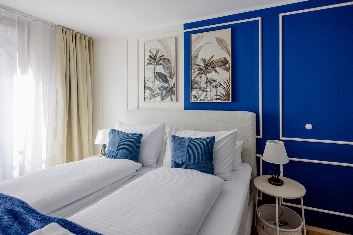 Lumen Homes – Old town residence, in the centre gallery image 5