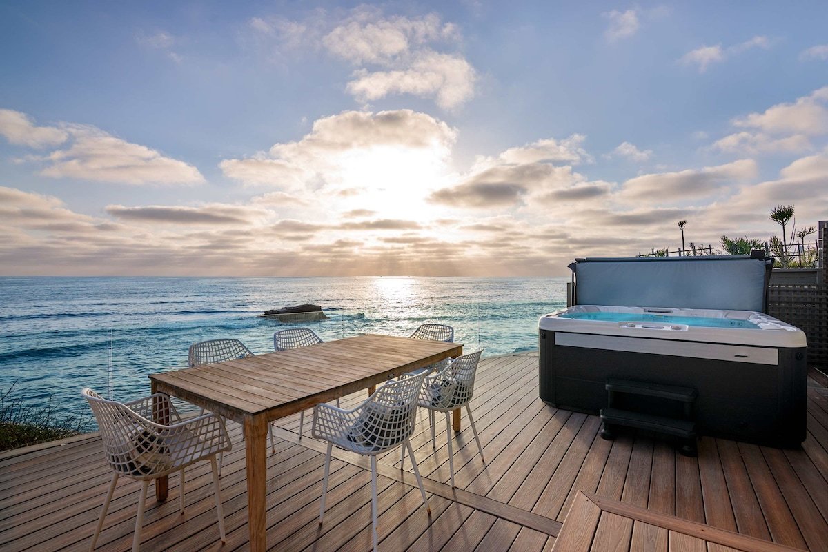 Perched Ocean Paradise gallery image 3